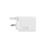 Asda Tech 100W 3 port fast charger, UK version