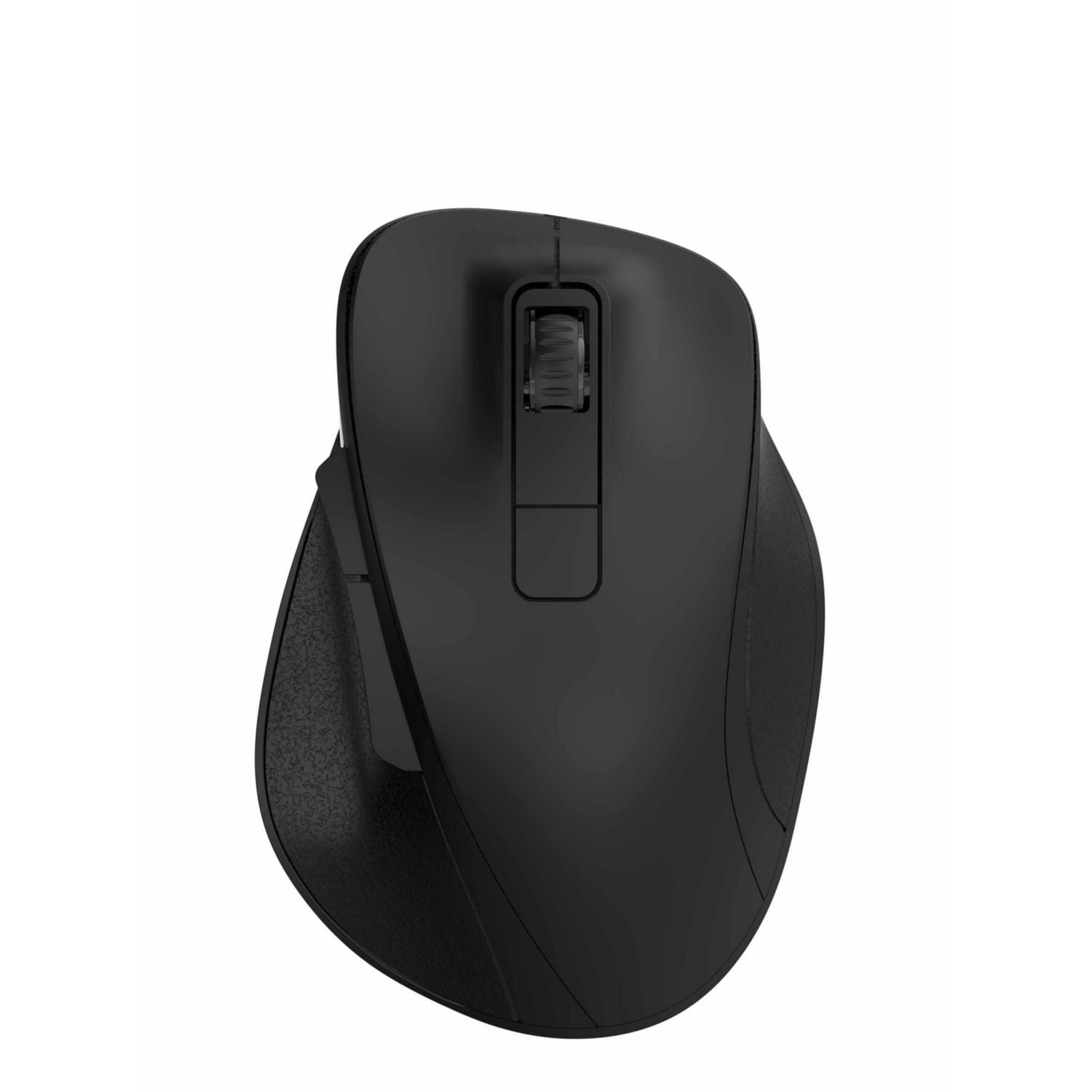Asda Tech Black Mouse computer peripheral, UK version
