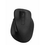 Asda Tech Black Mouse computer peripheral, UK version