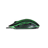 ASDA Tech AT mouse black wired, UK version