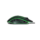 ASDA Tech AT mouse black wired, UK version
