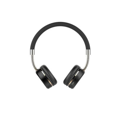 Asda Tech Gold-Tone Headphones (British brand)