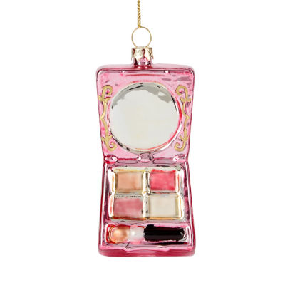 GH eyeshadow bauble ornament 5.1 x 2.9 x 10.2 cm (British brand)