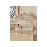 George Home multicoloured photo frame 4x6 inch (British brand)