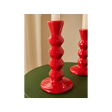 George Home ceramic candlestick 9x9x17.7cm - British product