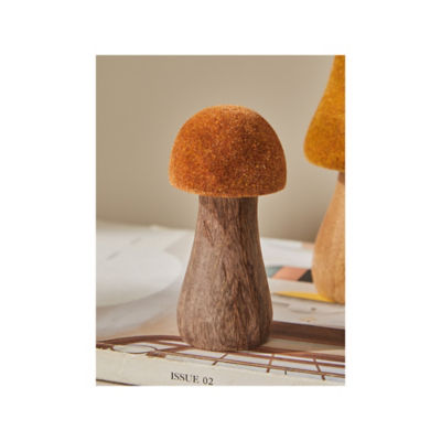 George Home toadstool step set with felt tops, UK version
