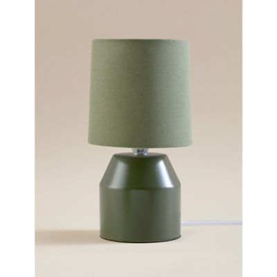 ASDA George Home Small Ceramic Table Lamp- Buy online at McGrocer