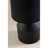 George Home ceramic table lamp 26cm (British brand)