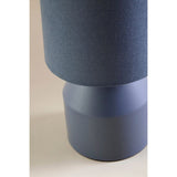 George Home small ceramic table lamp (British brand)