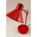 George Home metal desk lamp 34x26.5x16 cm, UK version