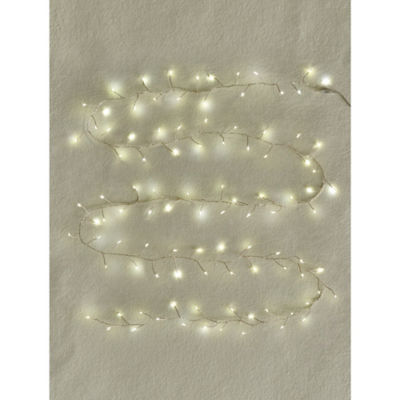 ASDA Clear Plastic Firecracker Lights 220cm- Buy online at McGrocer