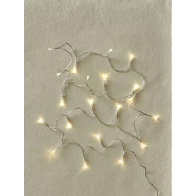 ASDA ASDA 20 Warm White String Lights- Buy online at McGrocer