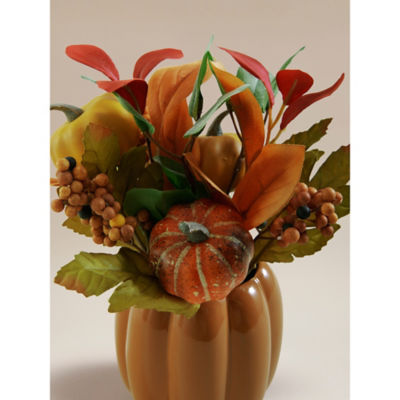 George Home pumpkin pot set 23cm - UK version