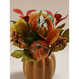 George Home pumpkin pot set 23cm - UK version