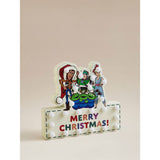 Disney Toy Story LED light-up decoration - British product