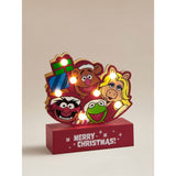 Muppets LED light-up decoration 17x6x18cm - British product
