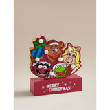 Muppets LED light-up decoration 17x6x18cm - British product