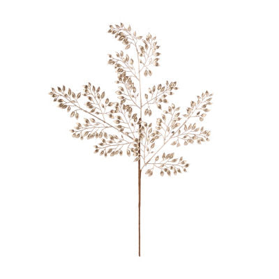 GH gold eucalyptus stem 50cm, UK version