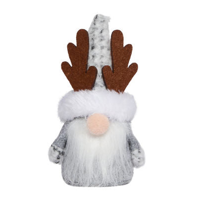 GH plush gonk 15.5cm (British brand)