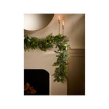 Stacey Solomon Christmas garland green 91cm - British product