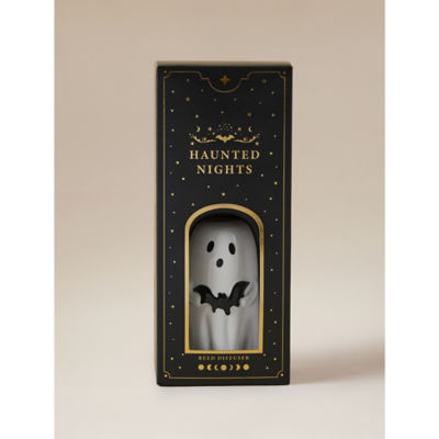 George Home Amethyst Magic reed diffuser white bottle, UK version