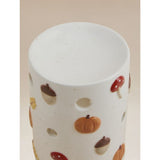 George Home Ditsy Autumn stoneware oil burner - British product