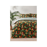 George Home floral duvet set, imported from the UK