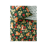 George Home floral duvet set, imported from the UK