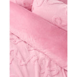 George Home duvet set pink, imported from the UK