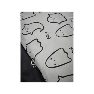 George Home duvet set Boo ghosts print, imported from the UK