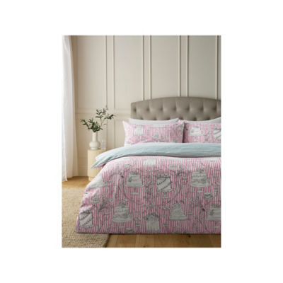 ASDA George Home Sweet Treats Duvet Set- Buy online at McGrocer