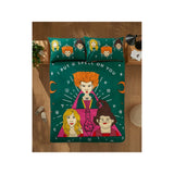 George Home Disney Hocus Pocus duvet set, imported from the UK