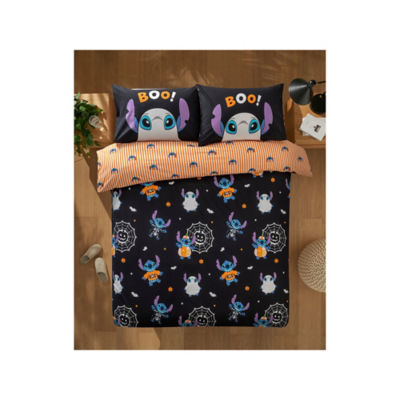 George Home Disney Harlequin duvet set, imported from the UK