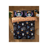 George Home Disney Harlequin duvet set, imported from the UK