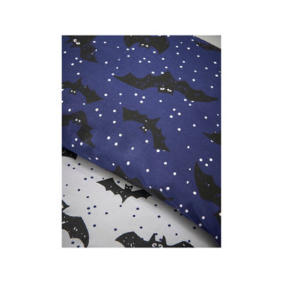 George Home duvet set with batty bats print, imported from the UK