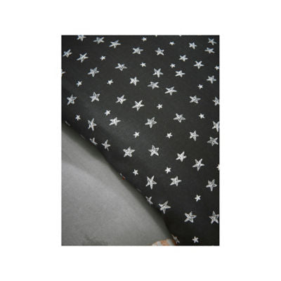 George Home duvet set with spooky dog print, imported from the UK