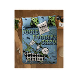 George Home duvet Nightmare Before Christmas Oogie Boogie, UK version