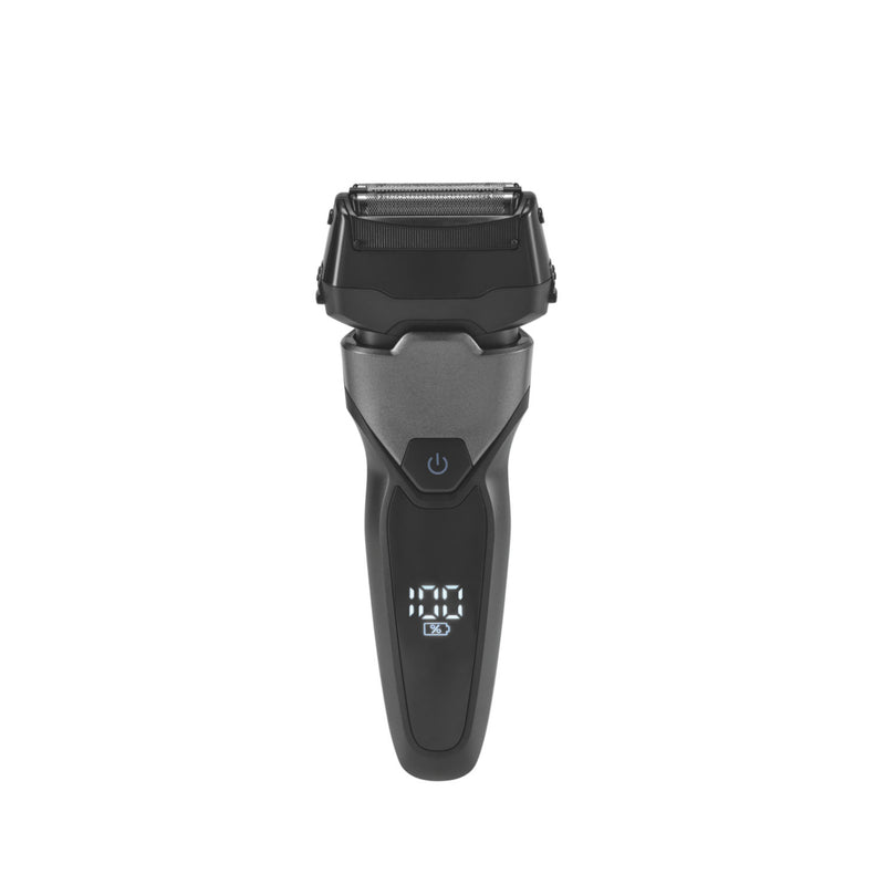 George Home LED foil shaver - British product