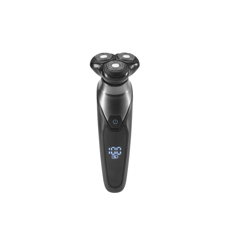 George Home LED Rotary Shaver (British brand)
