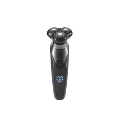 George Home LED Rotary Shaver (British brand)
