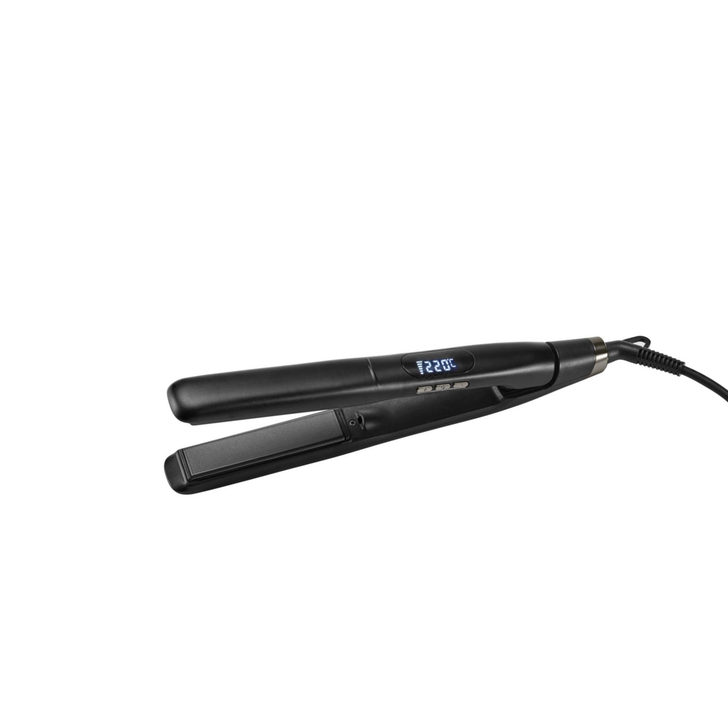 George Home LED straighteners with ceramic plates (British brand)