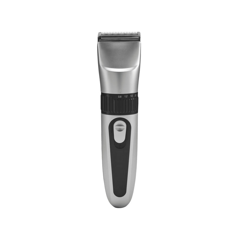George Home lithium hair clipper adjustable combs (British brand)