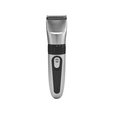 George Home lithium hair clipper adjustable combs (British brand)