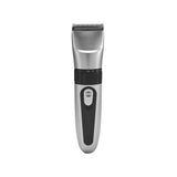 George Home lithium hair clipper adjustable combs (British brand)