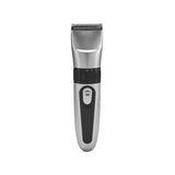 George Home lithium hair clipper adjustable combs (British brand)