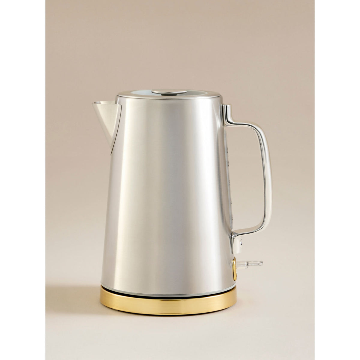 Fast boil kettle 1.7L, UK version