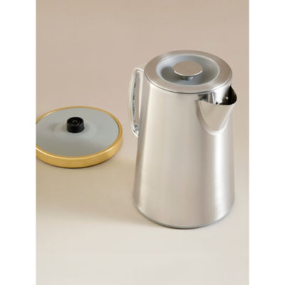Fast boil kettle 1.7L, UK version