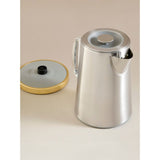 Fast boil kettle 1.7L, UK version