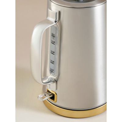 Fast boil kettle 1.7L, UK version