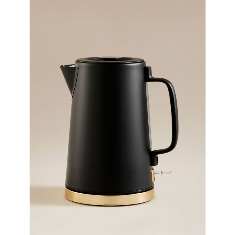 Fast boil kettle 1.7L with 3kW power, UK version